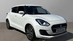 Used 2021 Suzuki Swift SZ-L Hatchback | £12,807 (Fair price)