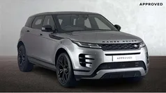 Used 2023 Land Rover Range Rover evoque HSE Dynamic SUV | £33,250 (Fair price)