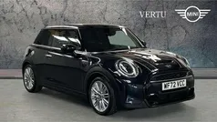 Other Used 2022 Mini Cooper S Exclusive Hatchback | £17,892 (Fair price)