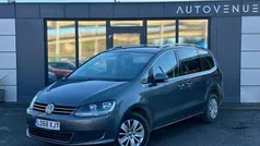 Used 2019 VW Sharan SE MPV | £15,790 (Fair price)
