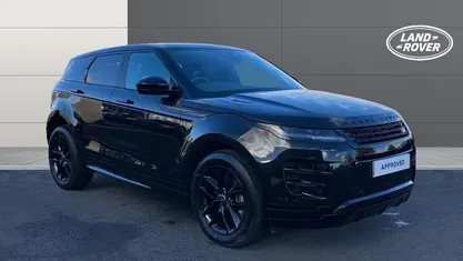 Used Land Rover Range Rover evoque SE Dynamic 204 HP (150 kW) 2025 Hatchback