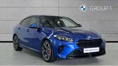 Blue Used 2025 BMW 220 M Sport Coupe | £32,990 (Fair price)