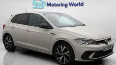 Used 2026 VW Polo R-line Hatchback | £18,300 (Fair price)