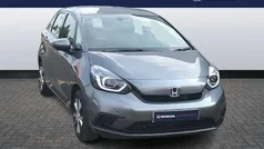 Used 2022 Honda Jazz Hybrid Hatchback | £15,495 (Good price)