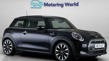 Used Mini Cooper Level 3 135 kW (184 HP) 2023 Hatchback