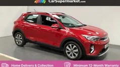 Used 2024 Kia Stonic 2 SUV | £11,597 (Good price)