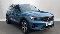 Used 2026 Volvo XC40 Plus SUV | £34,395 (Fair price)
