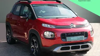 Used Citroën C3 Feel 131 HP (96 kW) 2019 Hatchback
