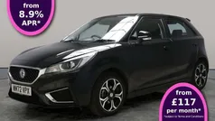 MG MG3