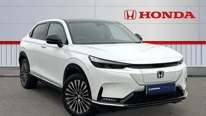Used Honda e:Ny1 Advance 150 kW (204 HP) 2025 SUV