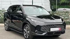 Used 2024 MG HS Trophy SUV | £25,070 (Fair price)