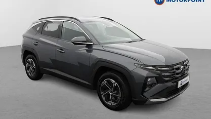 Used 2025 Hyundai Tucson Advanced SUV | £21,699 (Good price)