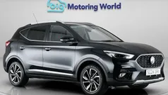Used 2023 MG ZS Exclusive Sedan | £15,000 (Fair price)