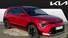 Used 2024 Kia e-Niro SUV | £26,489 (Fair price)