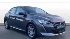 Used 2020 Peugeot 208 Active Hatchback | £12,065 (Fair price)