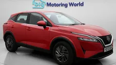 Used 2023 Nissan Qashqai Acenta Premium SUV | £15,000 (Super price)