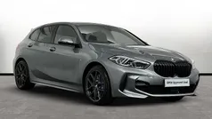 Used 2023 BMW 118 M Sport Hatchback | £22,800 (Fair price)