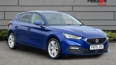 Used 2024 Seat Leon SE Dynamic Hatchback | £13,222 (Super price)