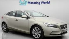 Used 2019 Volvo V40 Inscription Estate | £9,000 (Good price)