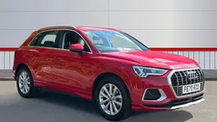 Used 2026 Audi Q3 Sport SUV | £17,085