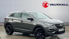 Used 2020 Vauxhall Grandland X Elite SUV | £10,495 (Fair price)
