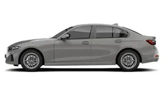 Used 2024 BMW 330e M Sport Sedan | £45,967 (Fair price)