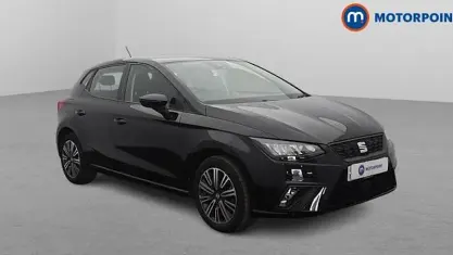 Usata Seat Ibiza SE Technology 95 CV (69 kW) 2025 Utilitaria
