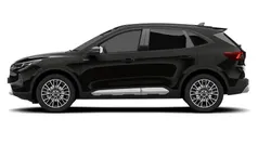 Used 2019 Ford Kuga Zetec SUV | £9,100 (Super price)