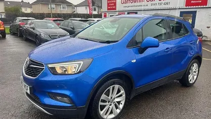 Used 2019 Vauxhall Mokka Active SUV | £8,495 (Fair price)