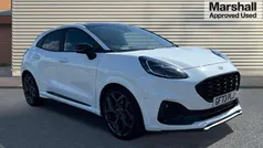 Used 2023 Ford Puma ST SUV | £20,390 (Fair price)