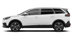 Used 2020 Peugeot 5008 Allure MPV | £14,449 (Good price)