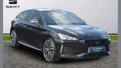 Used 2024 Cupra Leon VZ2 Hatchback | £24,390 (Fair price)