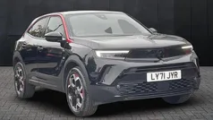 Black Used 2022 Vauxhall Mokka SRi SUV | £15,999 (Fair price)