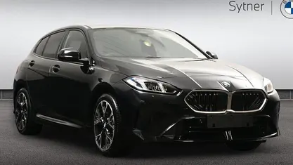 Used BMW 120 M Sport 156 HP (114 kW) 2026 Hatchback