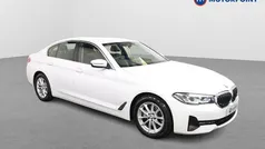 Used 2023 BMW 520 Sedan | £23,249 (Super price)