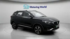 Used 2021 MG ZS Exclusive Sedan | £11,400 (Fair price)