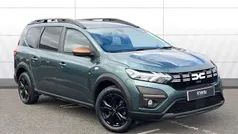 Used 2024 Dacia Jogger Extreme Estate | £17,480 (Fair price)