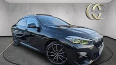 Used 2022 BMW 220 M Sport Coupe | £22,975 (Good price)