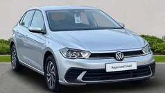 Used 2024 VW Polo Life Hatchback | £18,644 (Fair price)