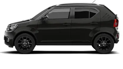Used Suzuki Ignis SZ-T 90 HP (66 kW) 2019 SUV