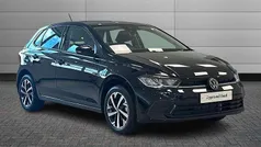 Used 2025 VW Polo Match Hatchback | £21,450 (Fair price)