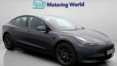 Used 2022 Tesla Model 3 Long Range Sedan | £15,400 (Fair price)