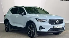 Used 2026 Volvo XC40 Plus SUV | £32,376 (Fair price)