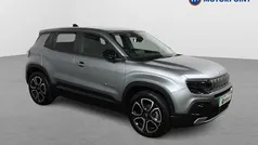 Used 2024 Jeep Avenger EV Summit SUV | £18,999 (Fair price)