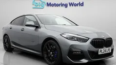 Used 2024 BMW 218 M Sport Coupe | £24,700 (Fair price)