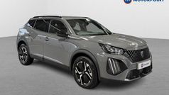 Grey Used 2024 Peugeot 2008 Allure SUV | £18,049 (Fair price)