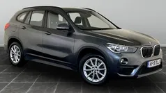 Used 2019 BMW X1 Comfort Edition SUV | £14,395 (Fair price)