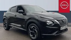Used 2023 Nissan Juke N-Connecta SUV | £15,615 (Good price)