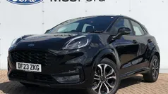 Used 2023 Ford Puma ST-Line Hatchback | £18,995 (Fair price)