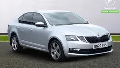 Used 2020 Skoda Octavia SE Drive Hatchback | £12,199 (Fair price)